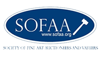Society of Fine Art Auctioneers & Valuers